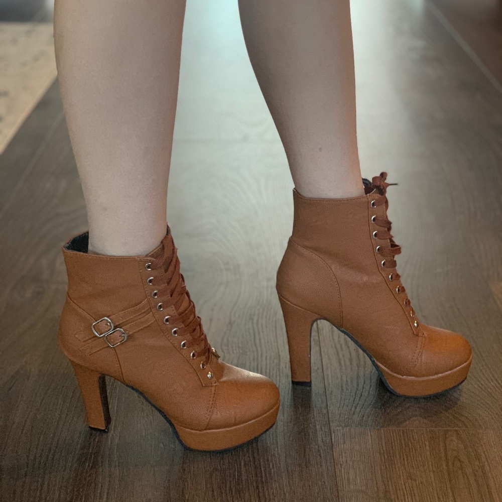 Sexy Heels!